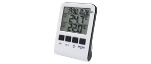 Meteostanice