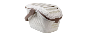Prepravné boxy