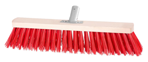 Metly a metličky