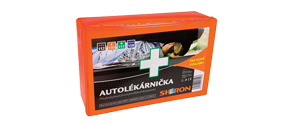 Autolekárničky