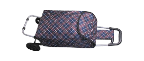 Nákupné vozíky