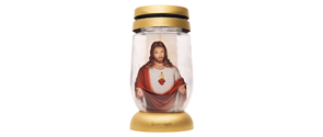 Dušičkový sortiment