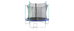 Trampolíny