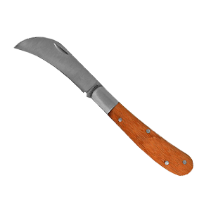 Štepárske nože