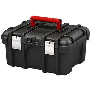 Toolboxy, puzdrá, brašne a opasky
