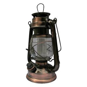Lampáše