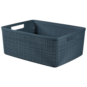 Úložné boxy, nádoby, košíky, komody