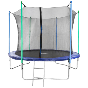 Trampolíny