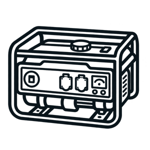Elektrocentrály