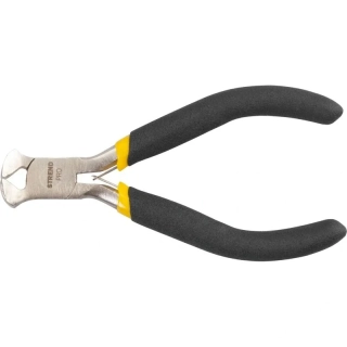 Kliešte Strend Pro MP001C, 115 mm, mini, štikacie, čelné