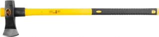 Sekera Strend Pro AX262 3500 g, A621, káľačka, sklolaminátová násada 900 mm