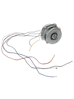 Motor pre Ochladzovač vzduchu Strend Pro, BL-198DL, 4v1, 80 W diel 37