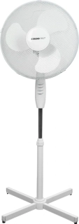 Ventilátor Strend Pro, stojanový, 60 cm, 45 W
