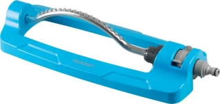 Rozprašovač AQUACRAFT® 280050, Classic, oscilačný, 18 dýz